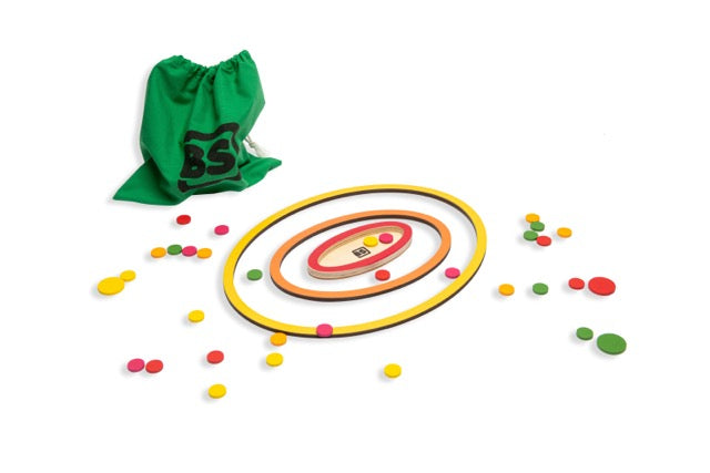 Tiddlywinks