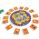 Dinner Spinner