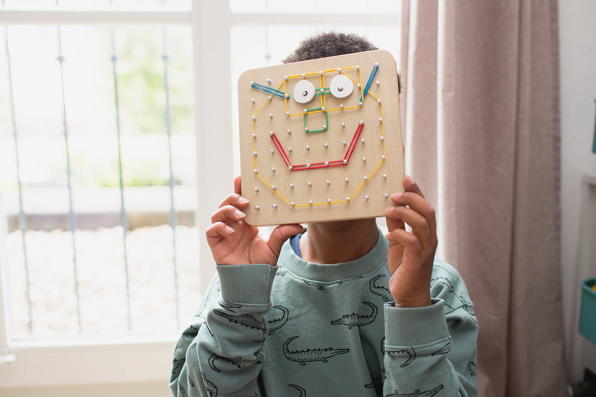 Geoboard