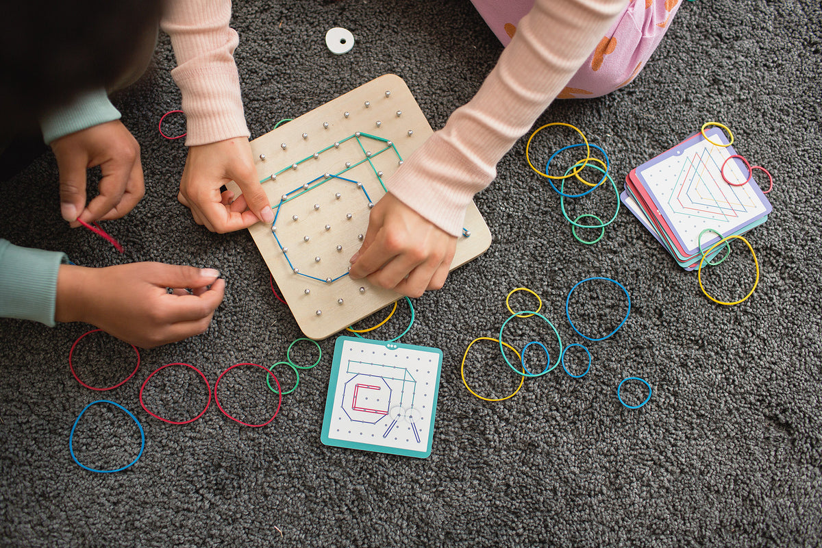 Geoboard