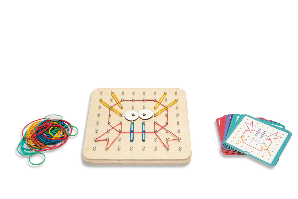 Geoboard
