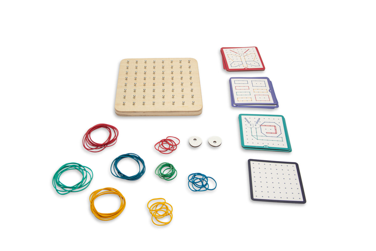 Geoboard