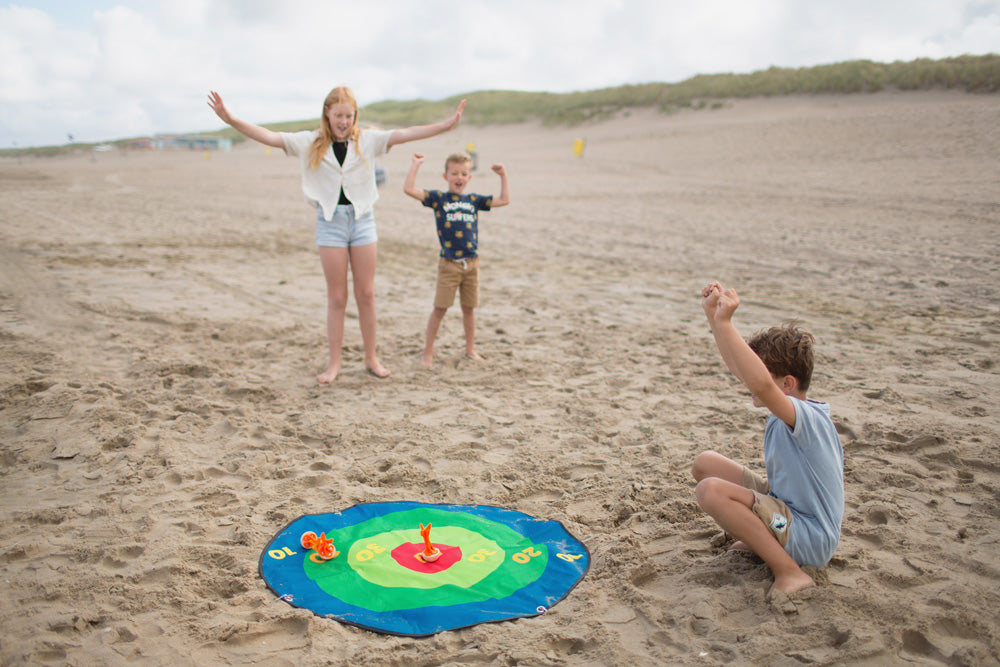 XXL Parkdarts