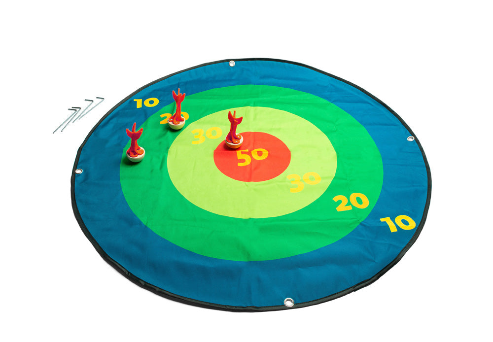 XXL Parkdarts