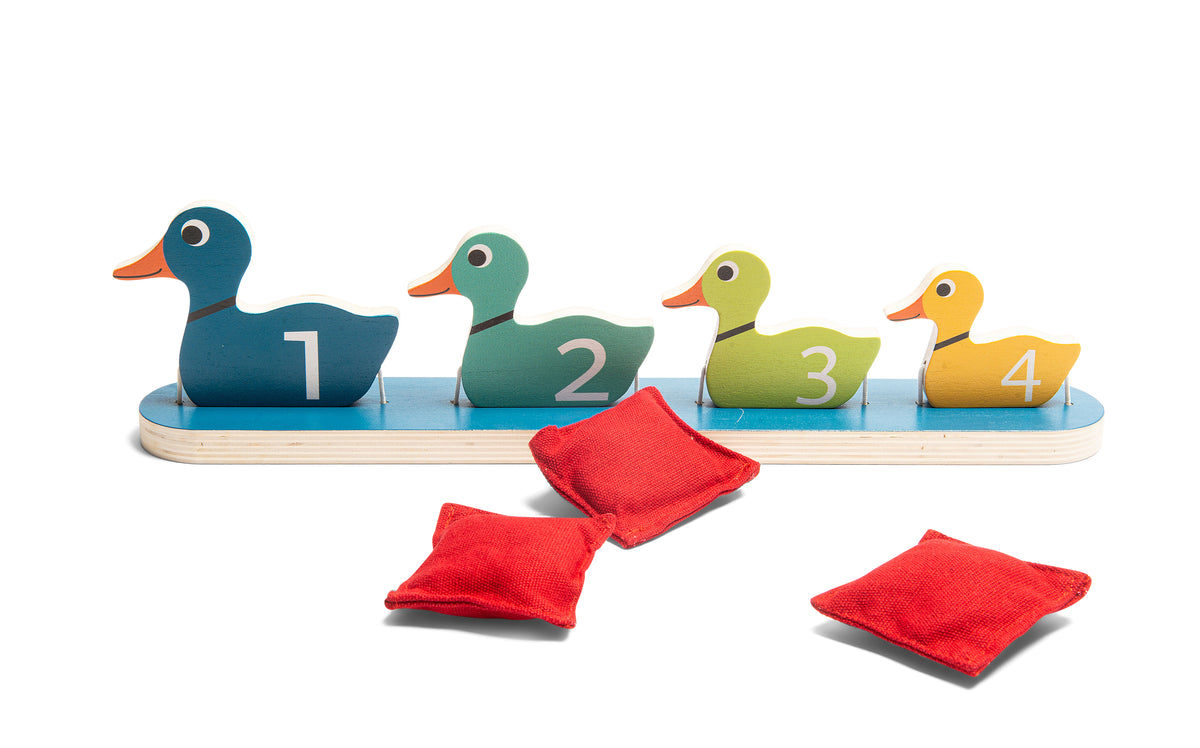 Ducks in a Row