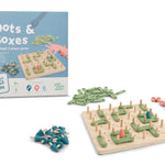 Dots and Boxes