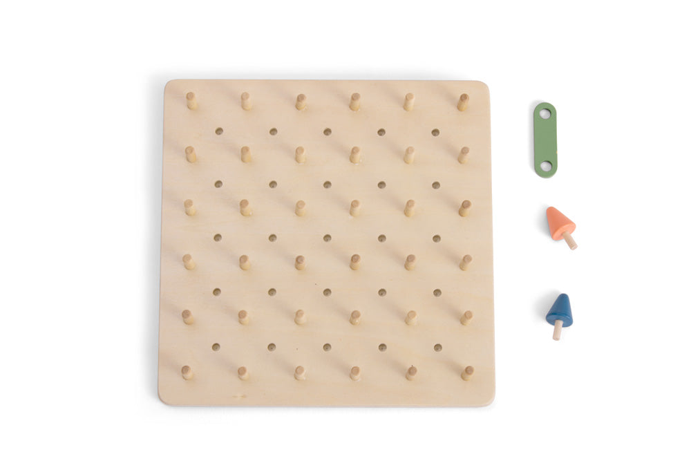 Dots and Boxes