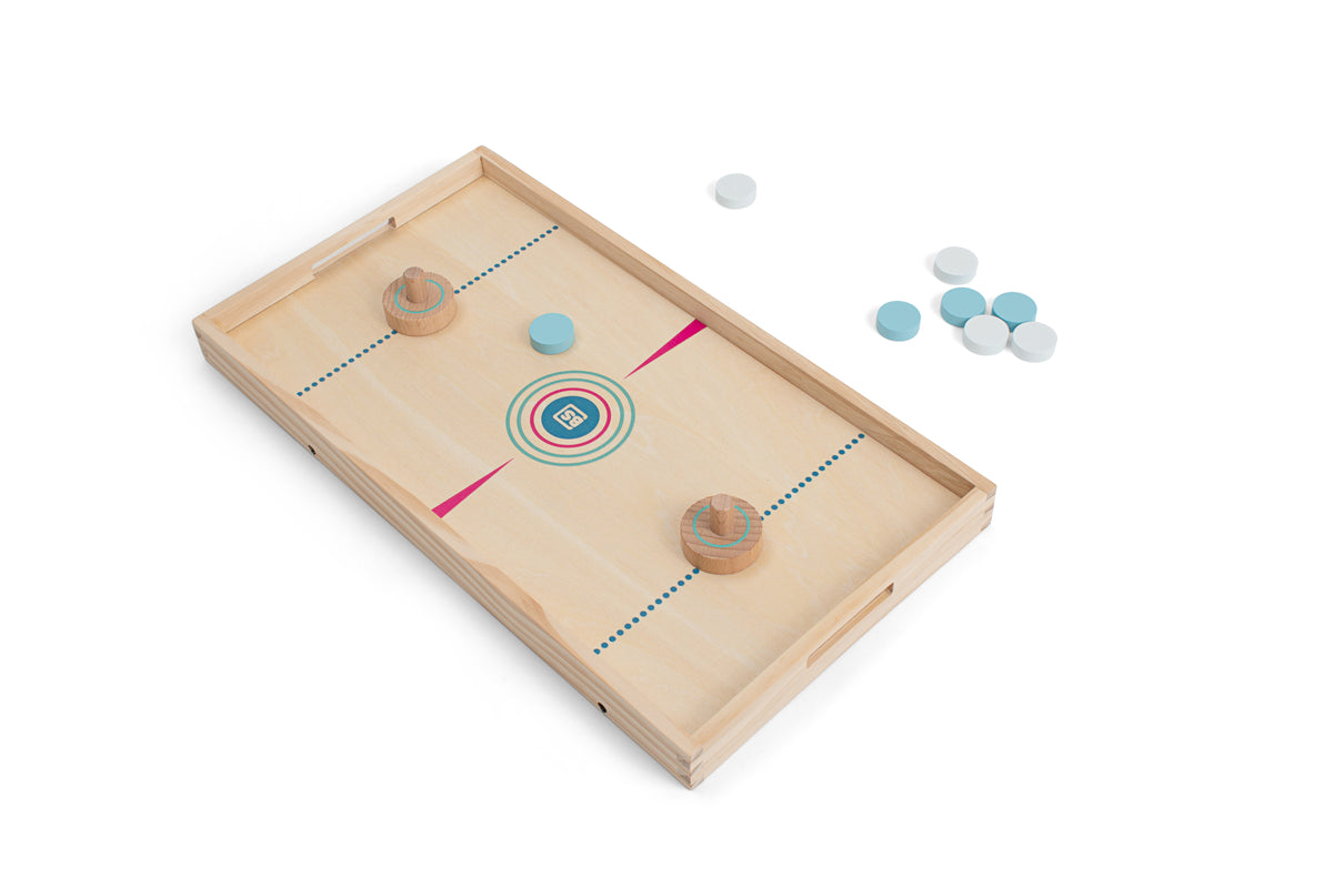 Sling Puck - Tafelhockey