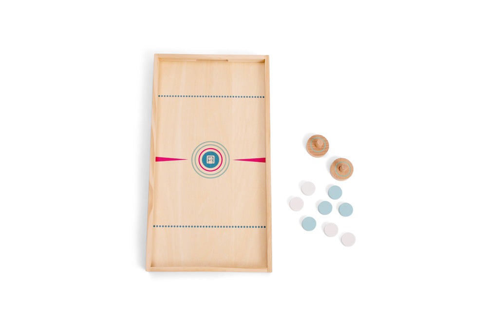 Sling Puck - Tafelhockey