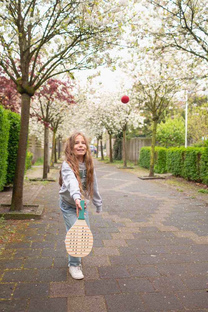 Padel Rackets