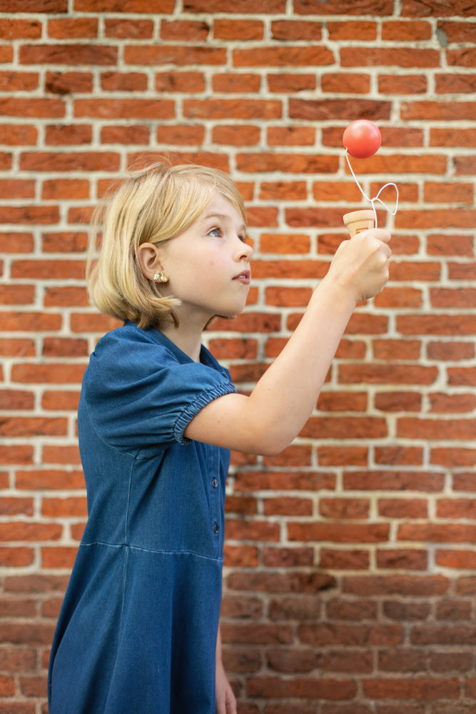 Glace Kendama