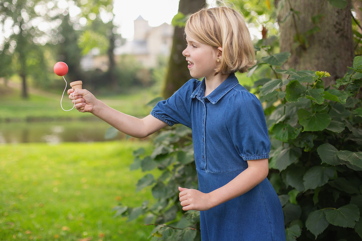 Glace Kendama