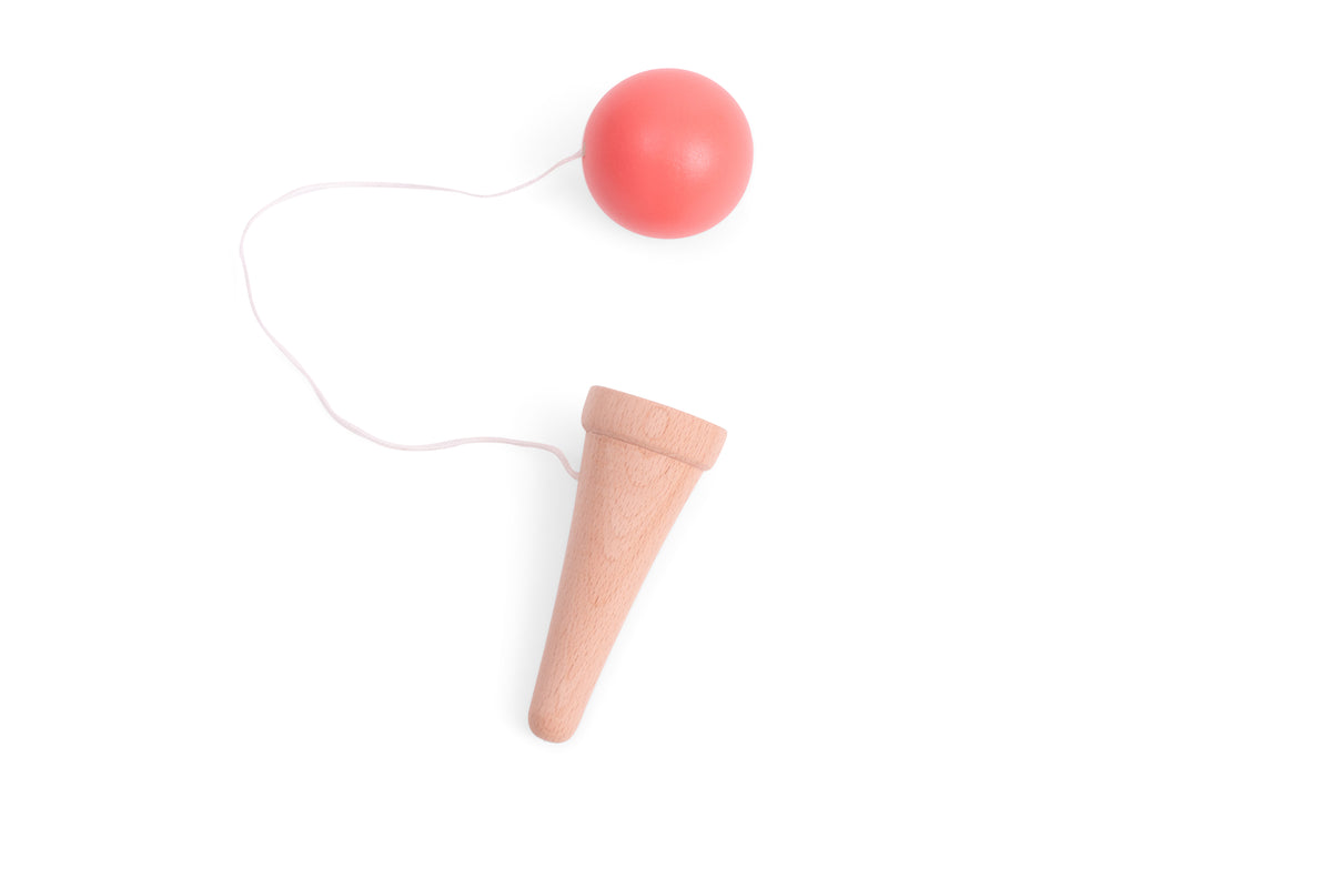 Glace Kendama