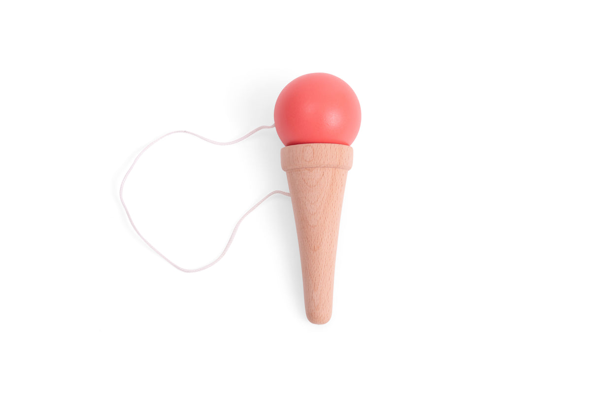 Glace Kendama