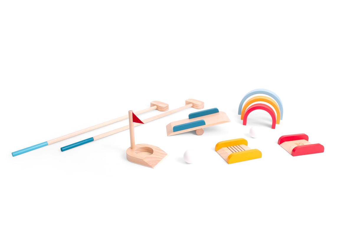 Golf Set
