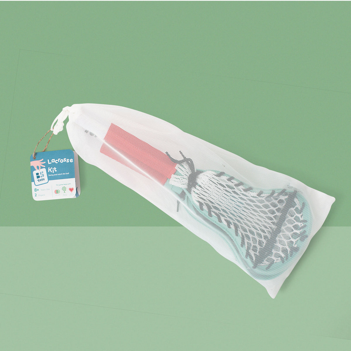 Trousse de crosse