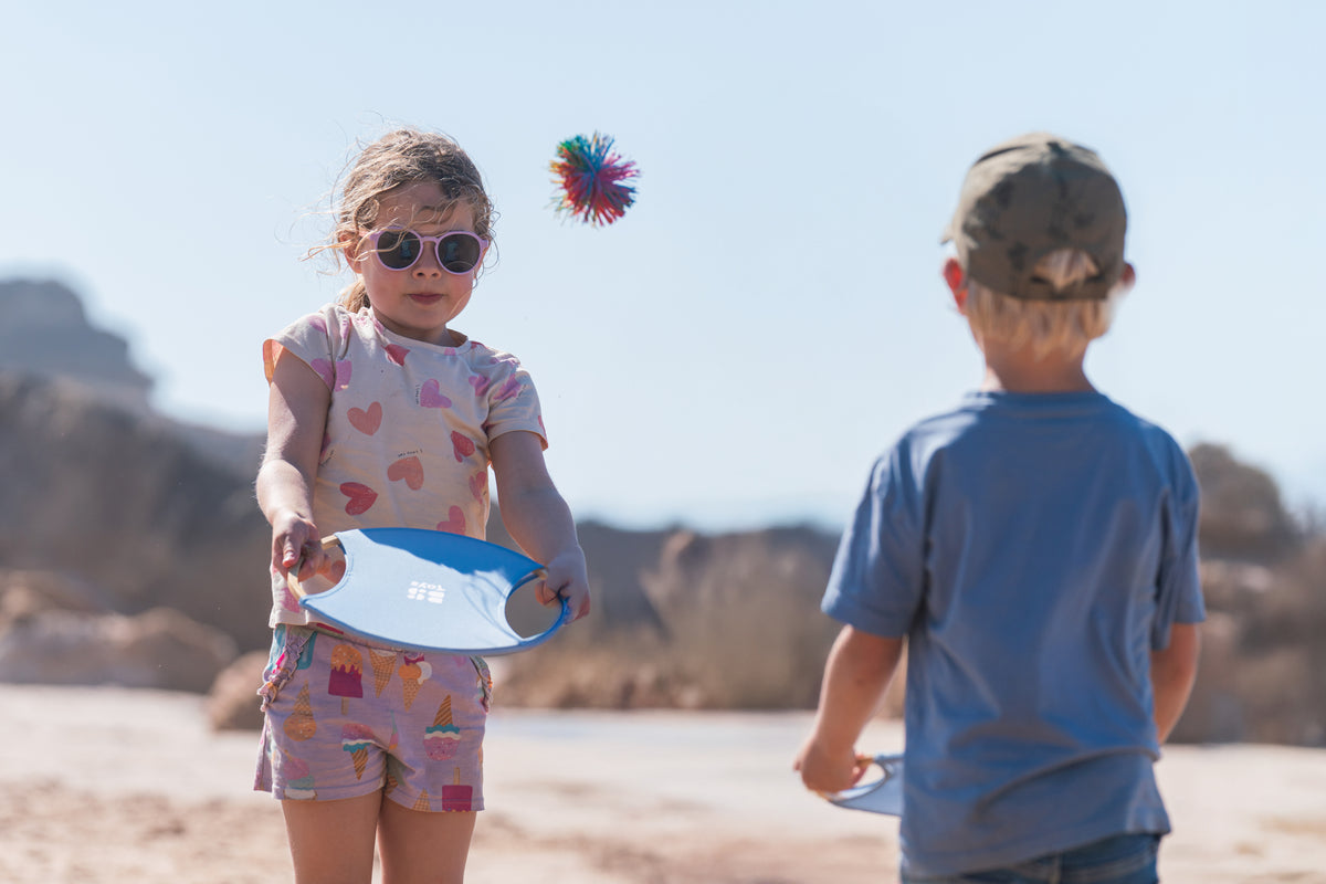 Bounce Rackets