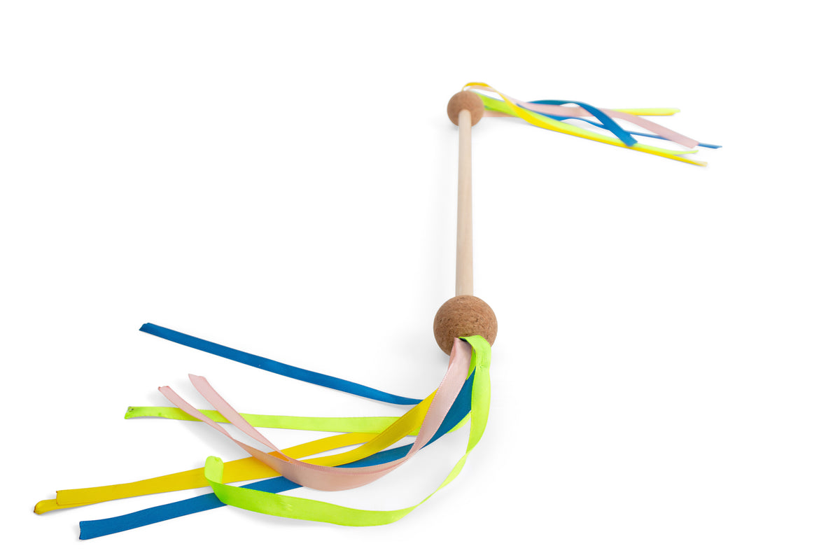 Twirl Stick