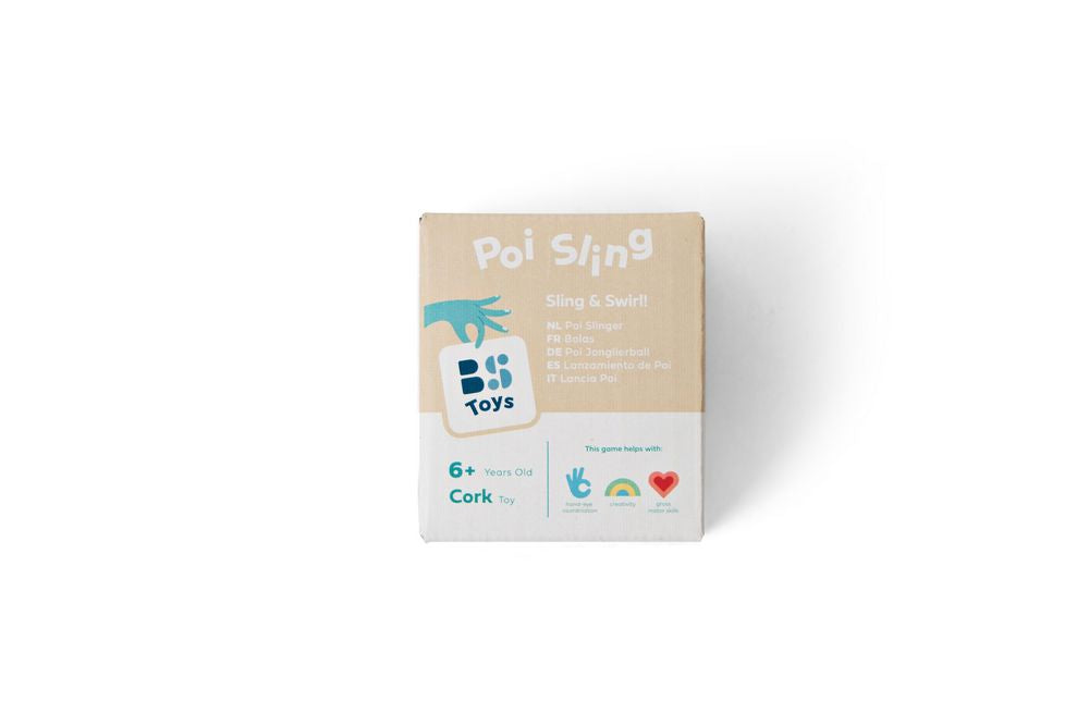 Poi slinger
