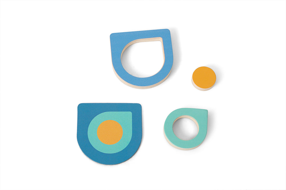 3 Shape Memo