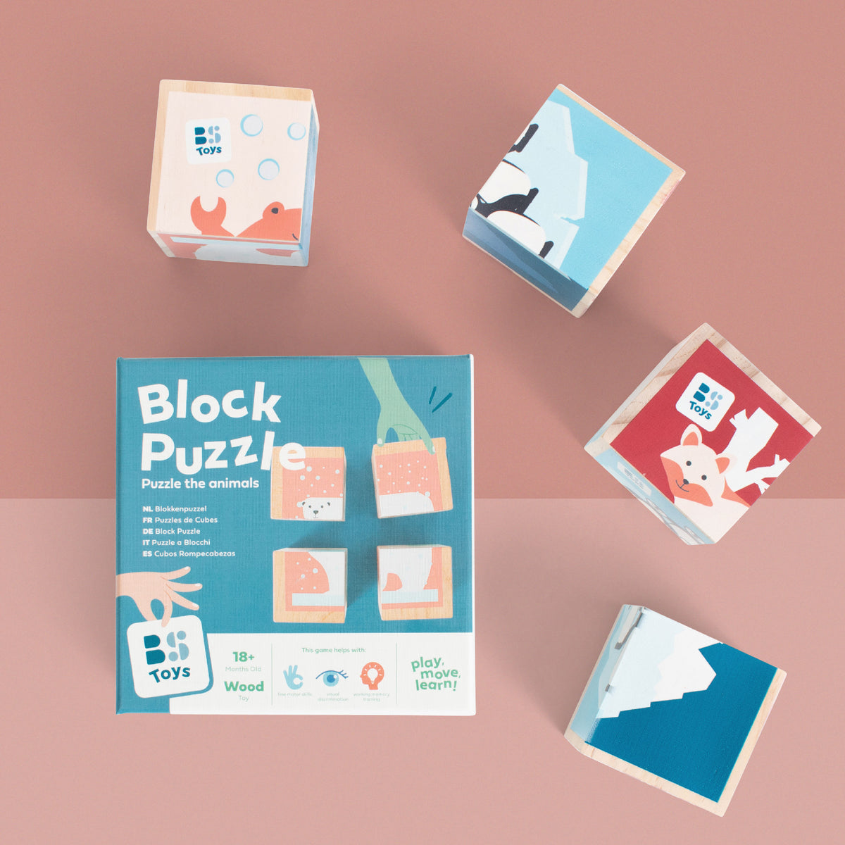 Blokpuzzel