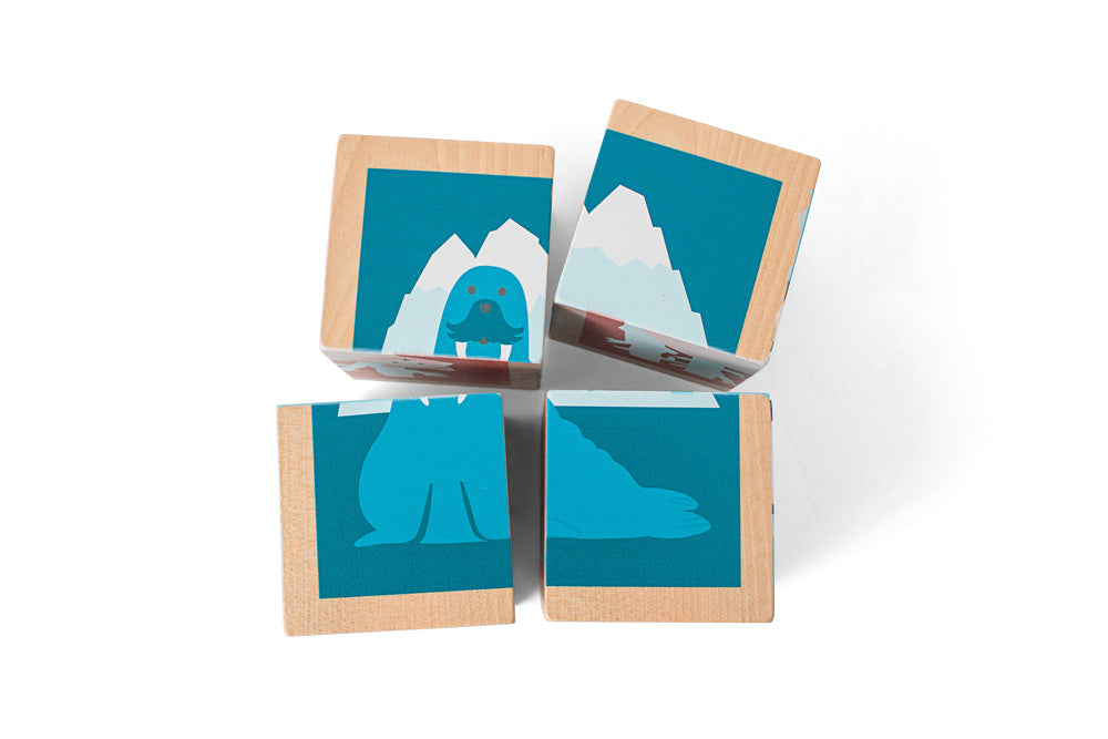 Blokpuzzel