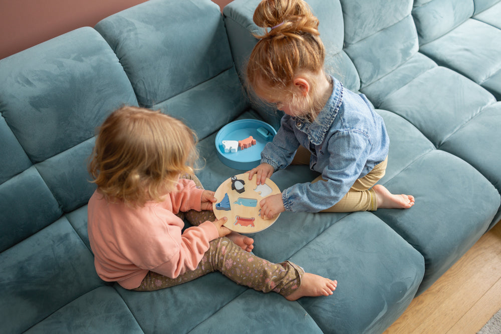 Shape Sorter