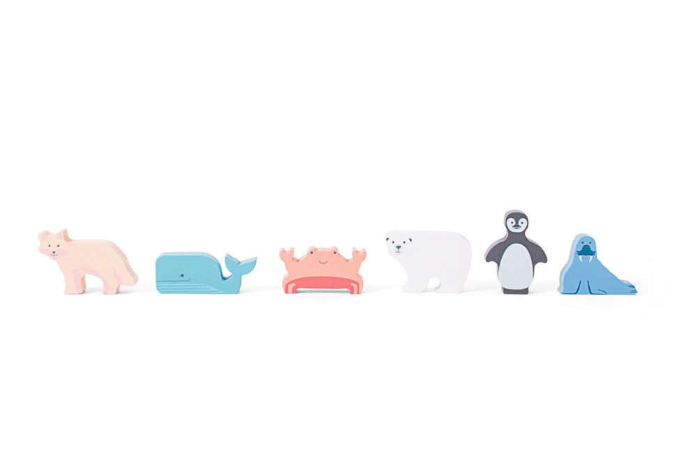 Shape Sorter