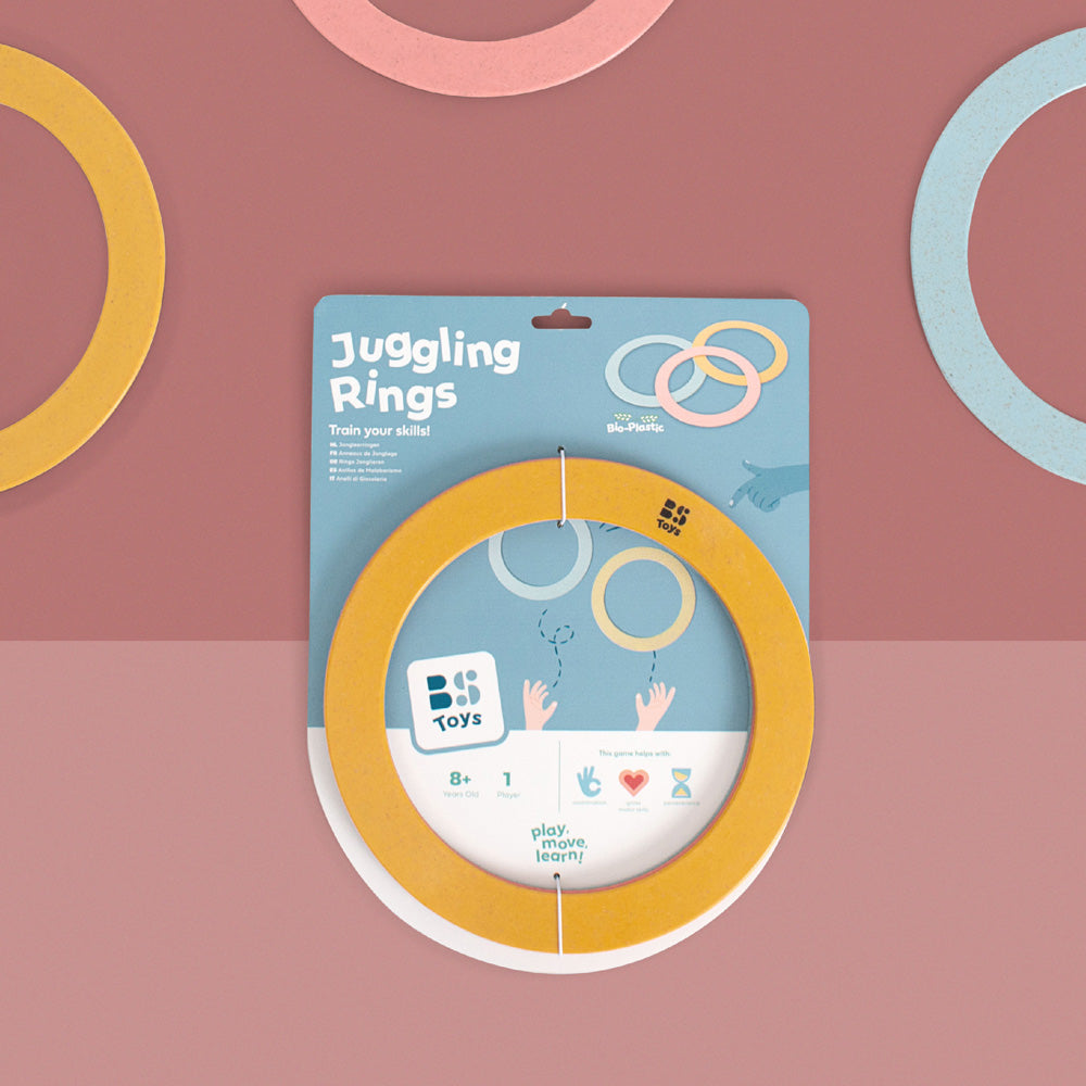 Juggling Rings