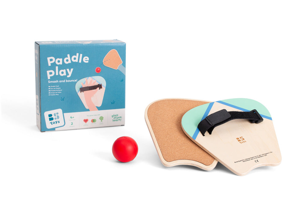 Paddle Play