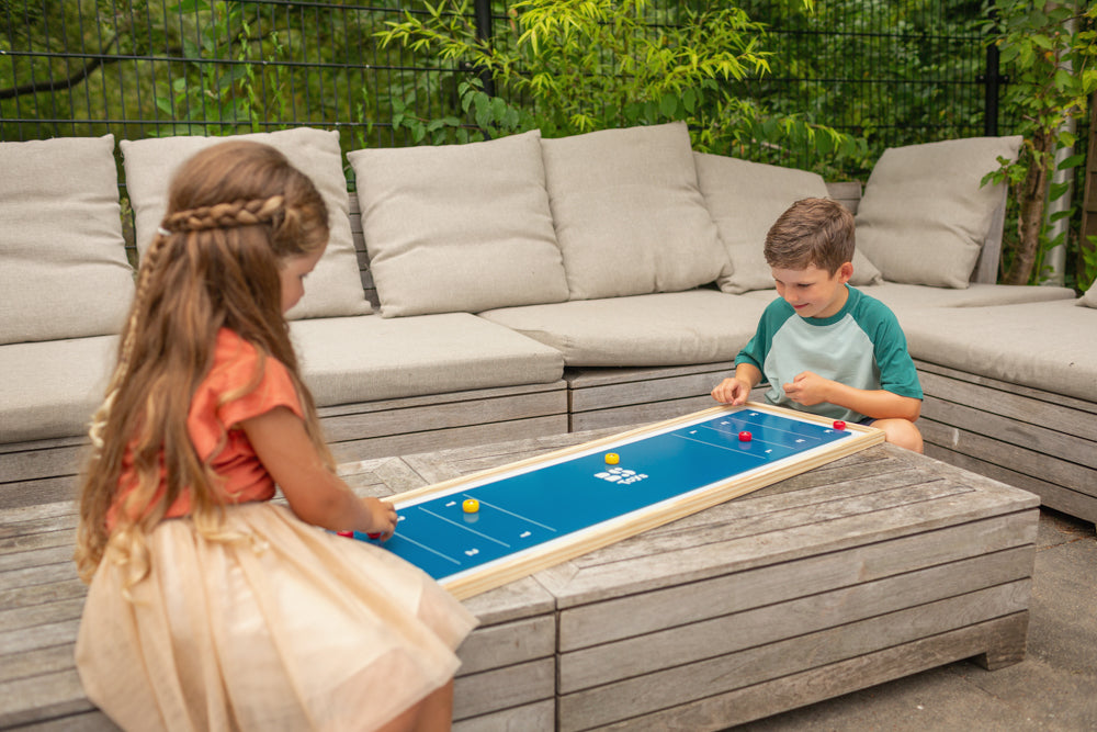 Shuffleboard