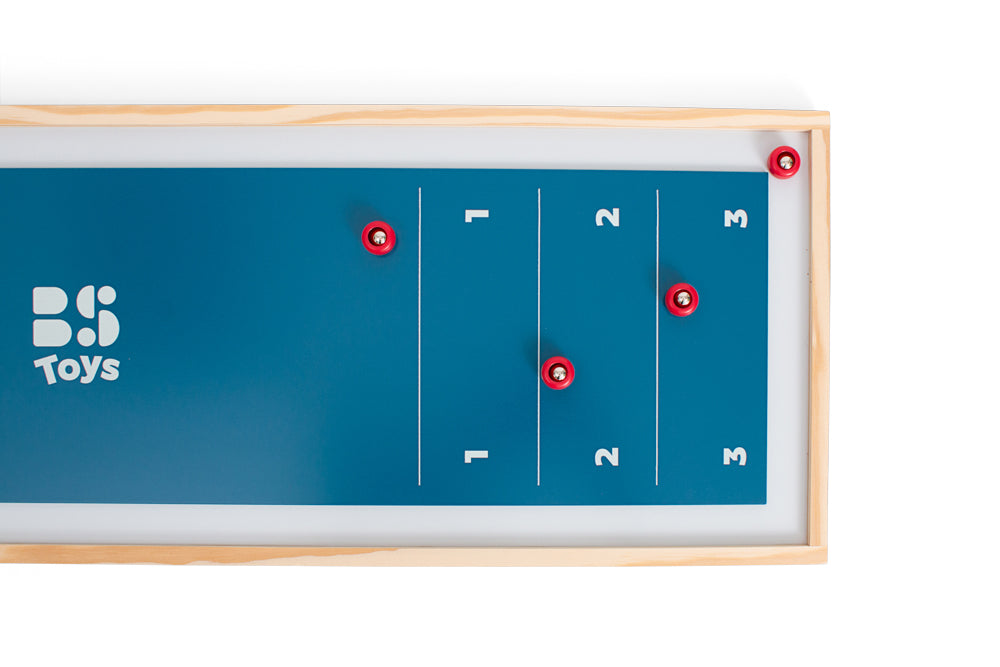 Shuffleboard