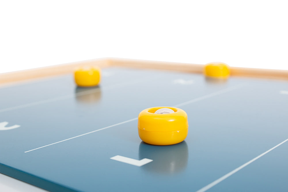 Shuffleboard