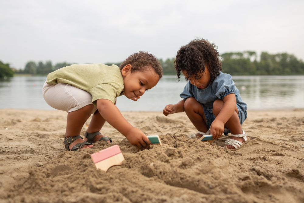 Sand Pattern Tools