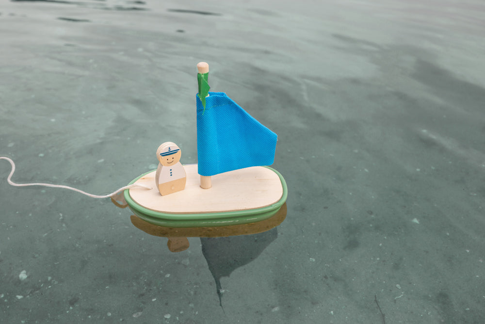 Zeilboot