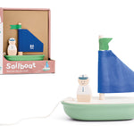 Zeilboot