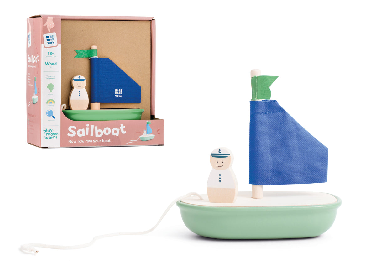 Zeilboot