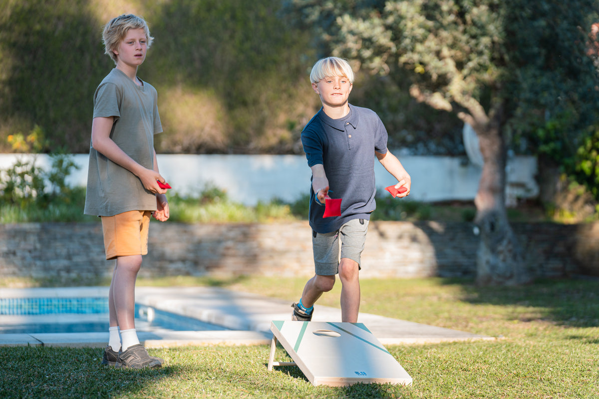 Cornhole Set