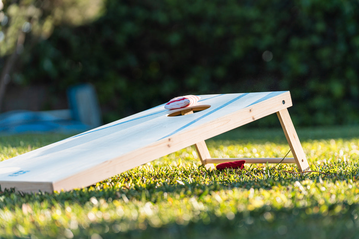 Cornhole Set