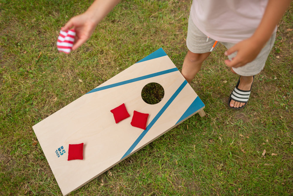 Cornhole Set