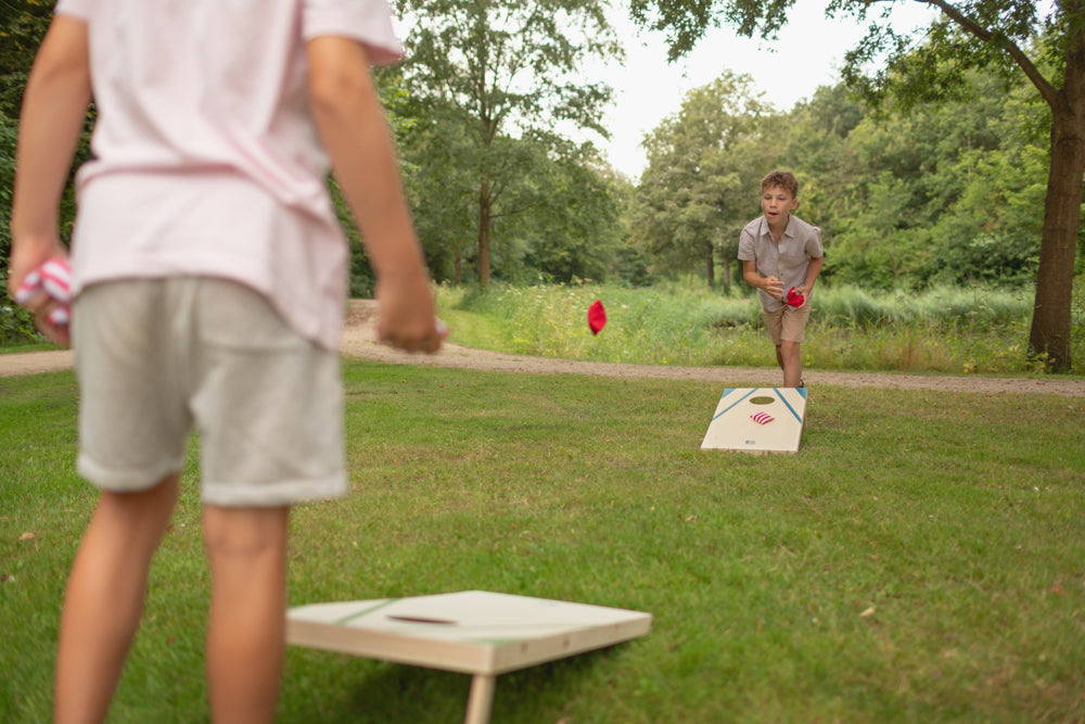 Cornhole Set