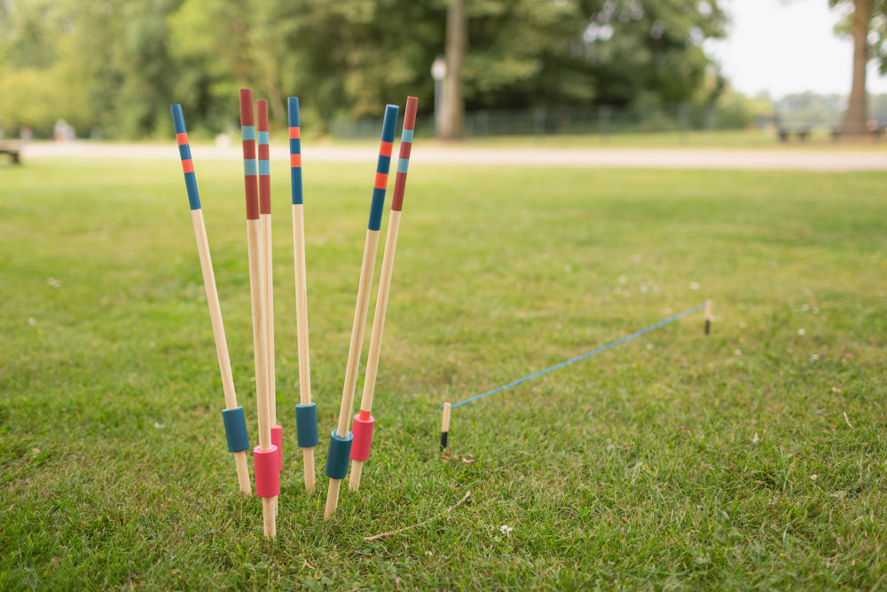 Javelin Throw
