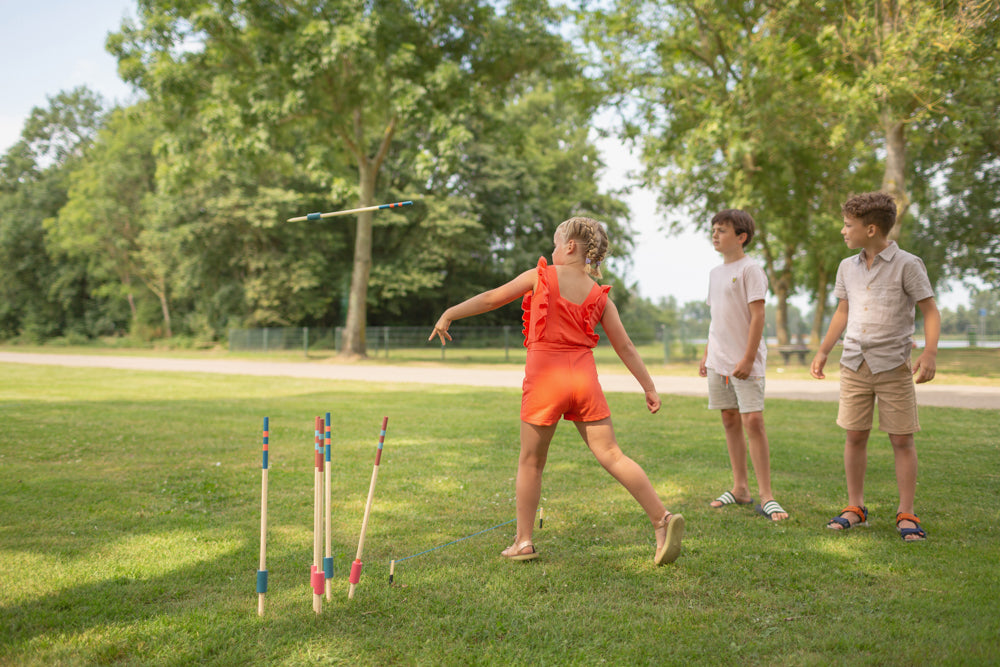 Javelin Throw