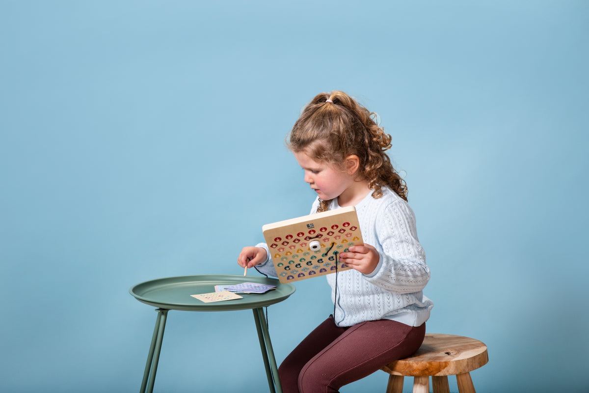 Sujet et code