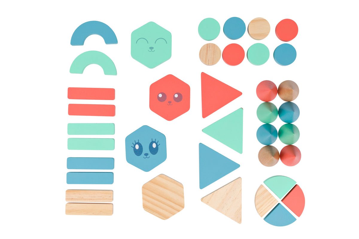 Building Blocks