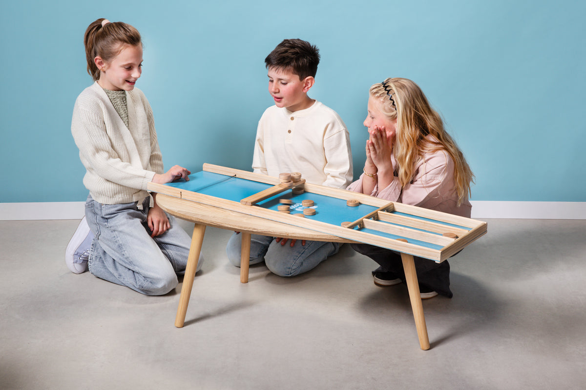 Jeu de palets Dutch Jr.