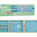 Jeu de palets Dutch Jr.