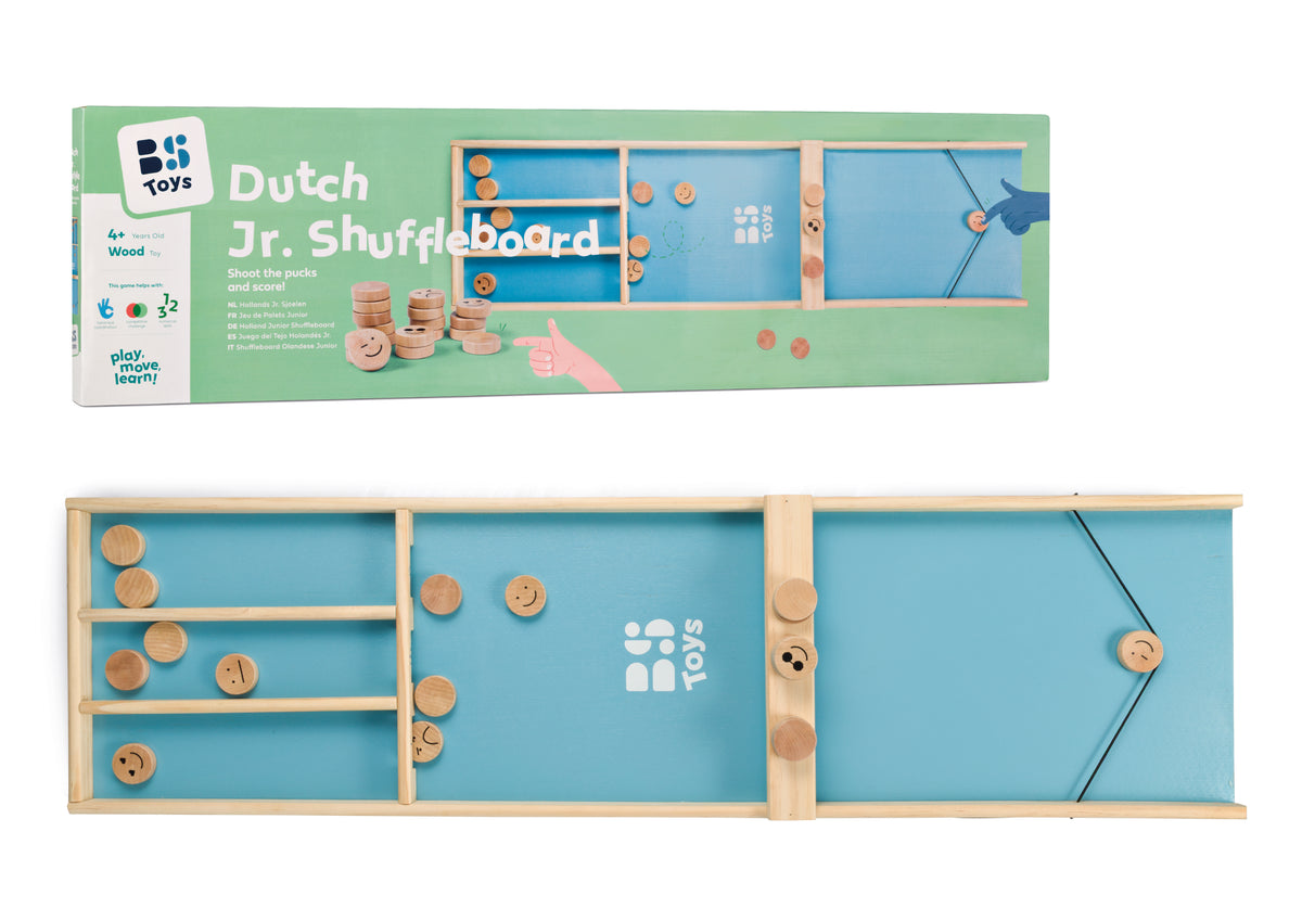 Jeu de palets Dutch Jr.