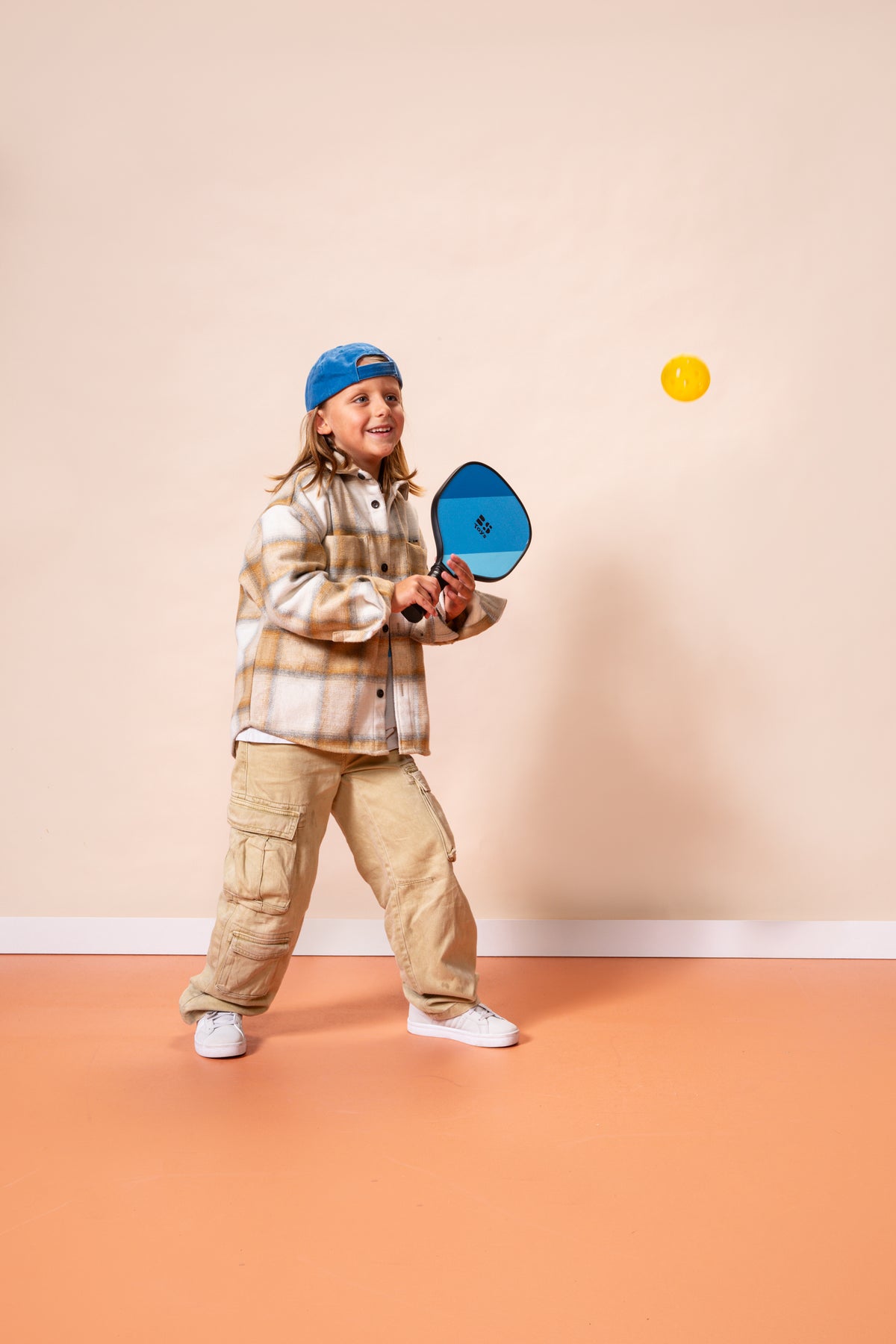 Pickle Ball
