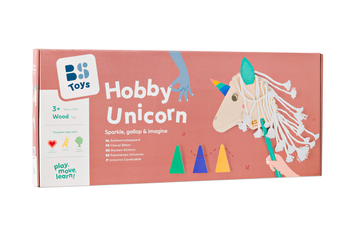 Hobby Unicorn